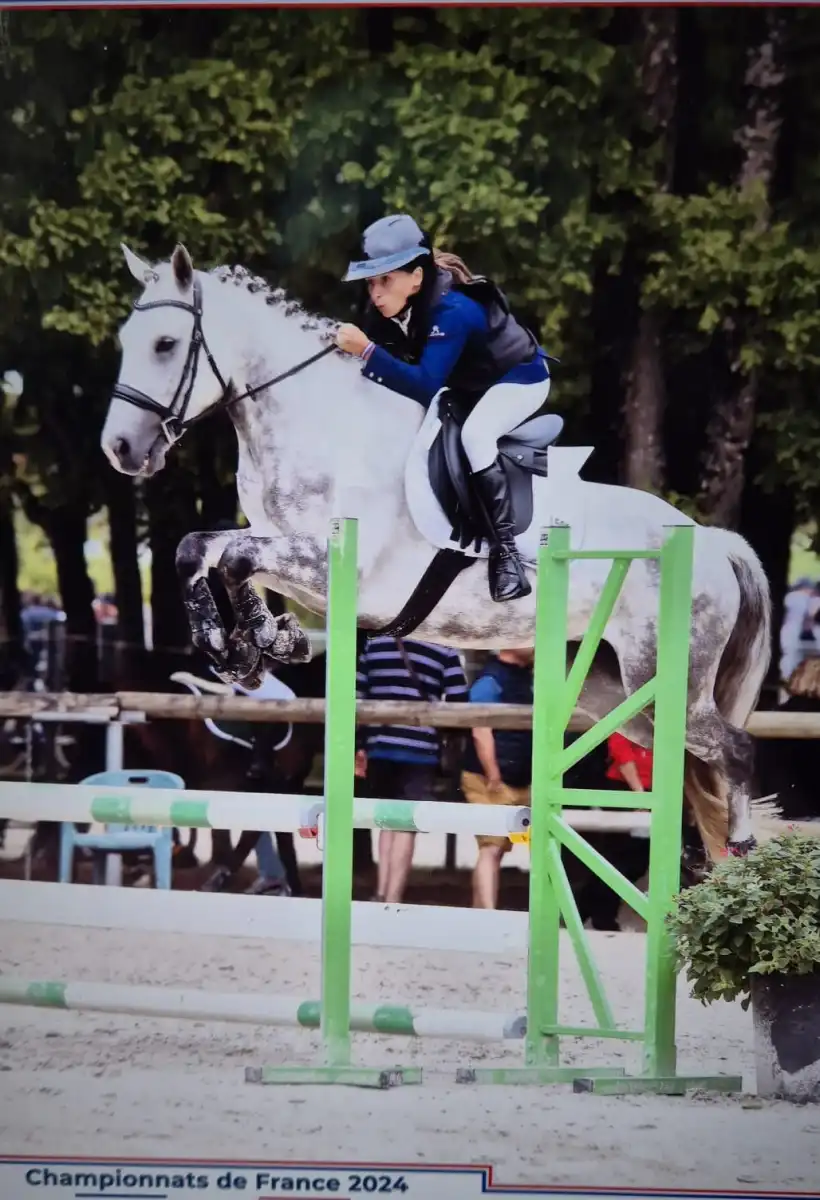 Ferme Equestre Le Refuge Location De Poney A Pouance Galerie 3