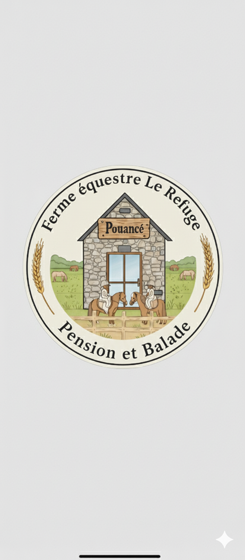 Ferme Equestre Le Refuge Location De Poney A Pouance 1000053929 1